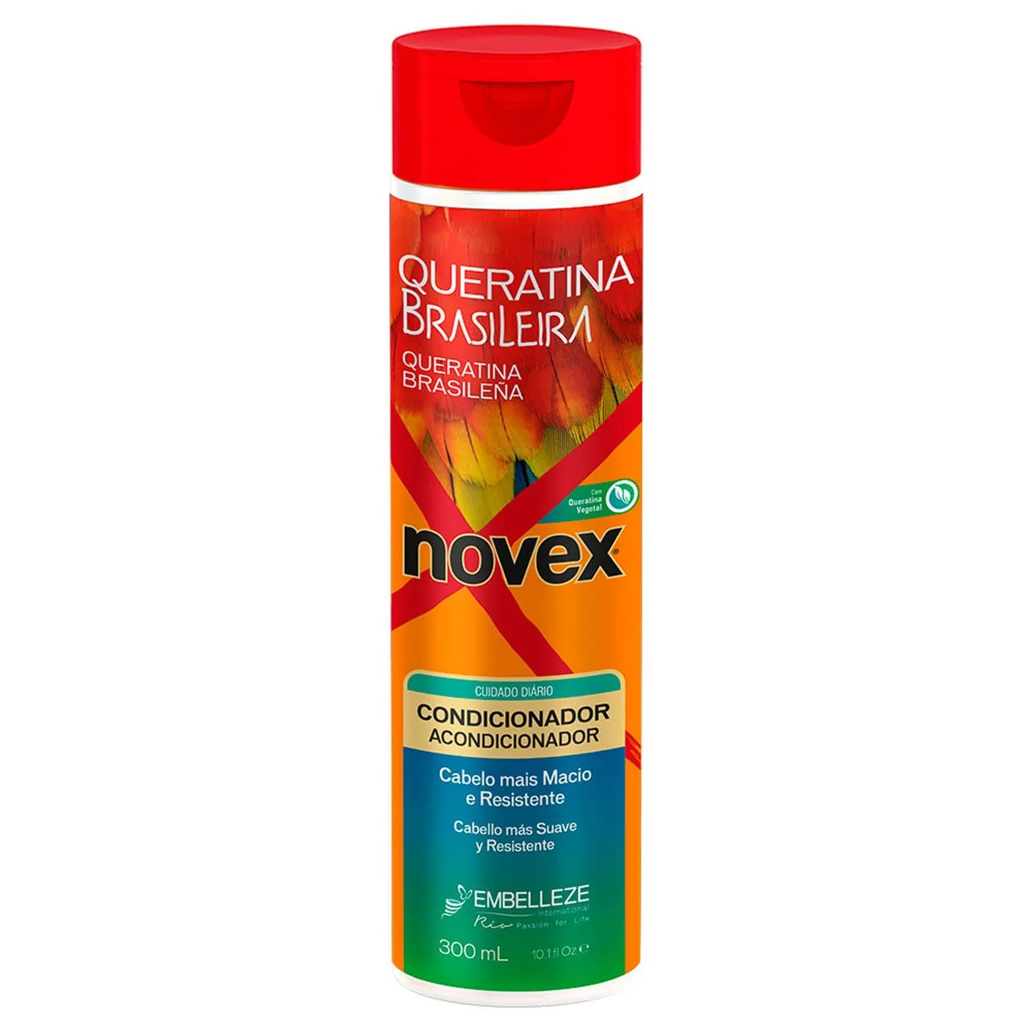 Kit de Cuidado Queratina