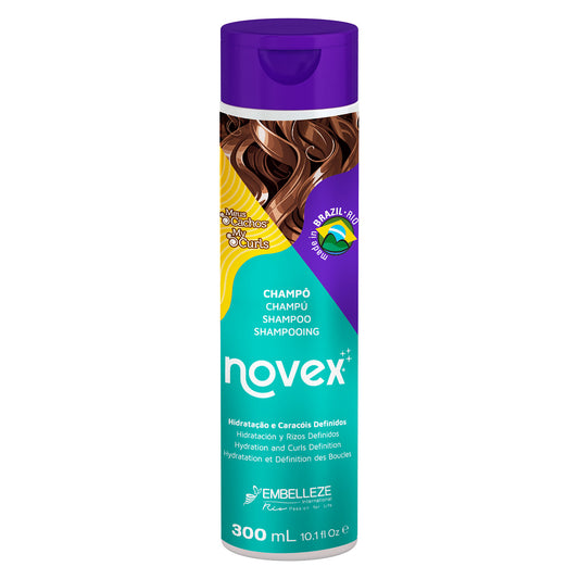 Champô Novex Meus Cachos 300ml
