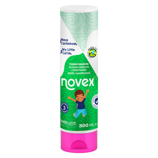 Condicionador Novex Meus Cachinhos 300ml