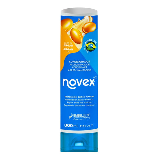 Condicionador Novex Óleo de Argan 300ml
