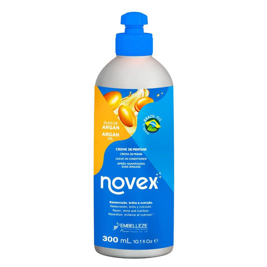 Creme de Pentear Novex Óleo de Argan 300ml