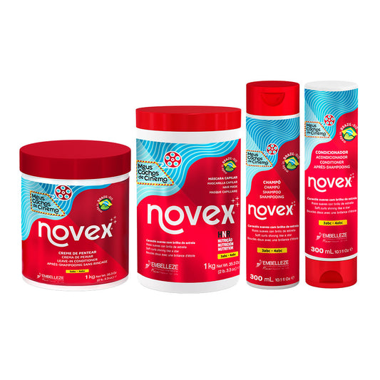 Kit Estrela Básico