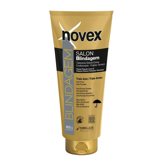 Novex Salon Blindagem 400g